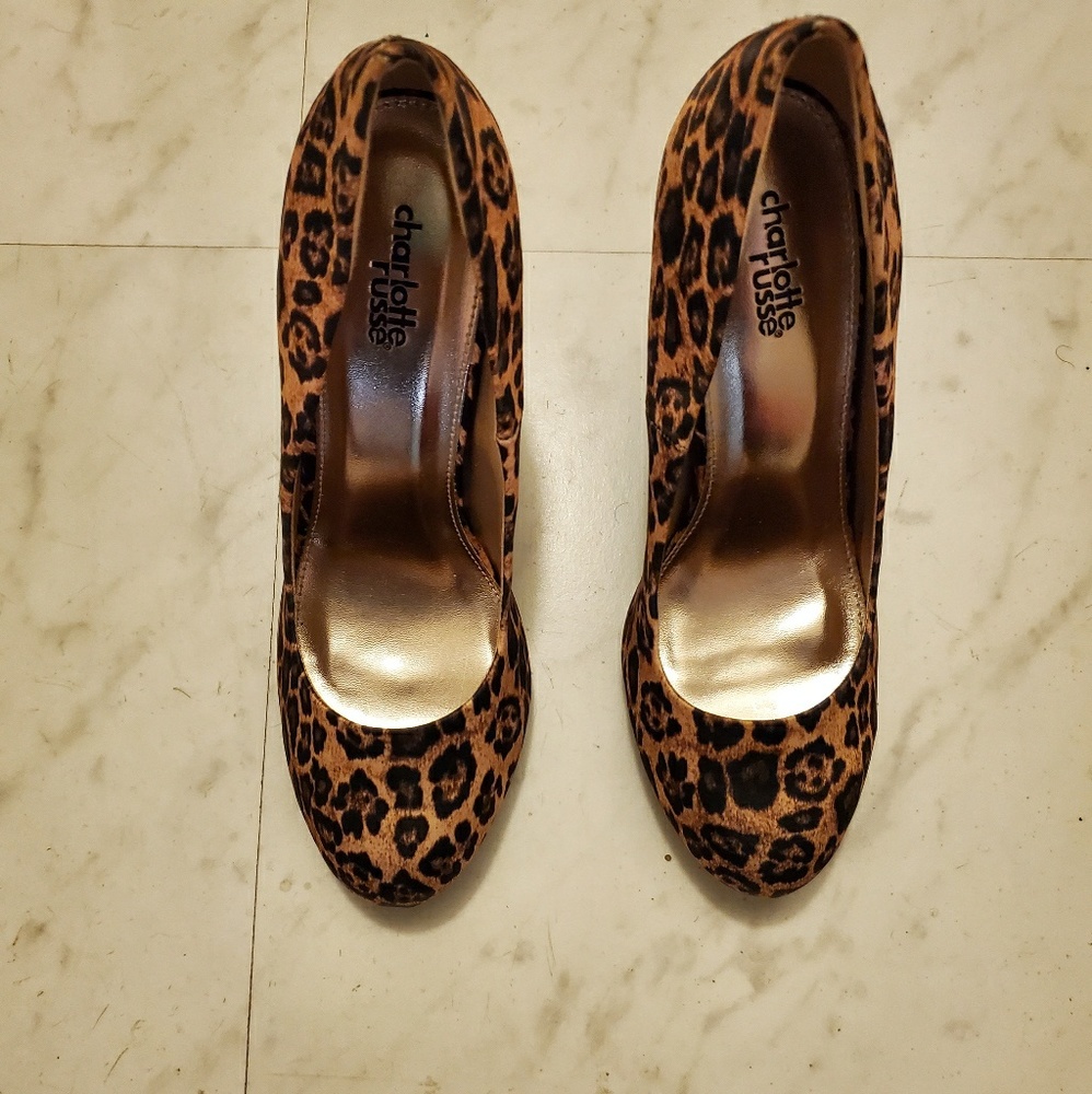Women's heels